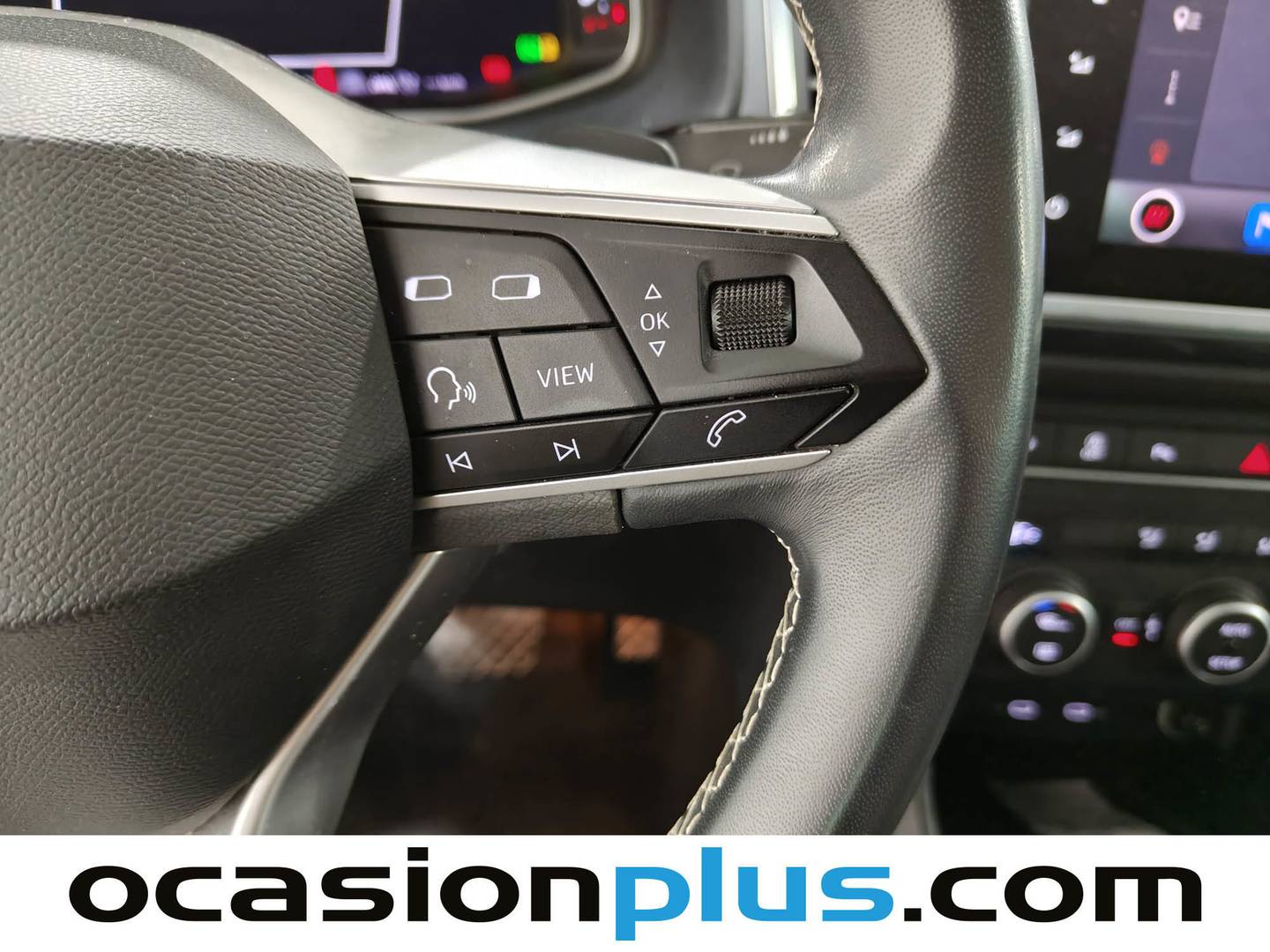 Seat Ateca Seat Ateca 1.5 TSI Style Evo Edition DSG (150 CV) barato