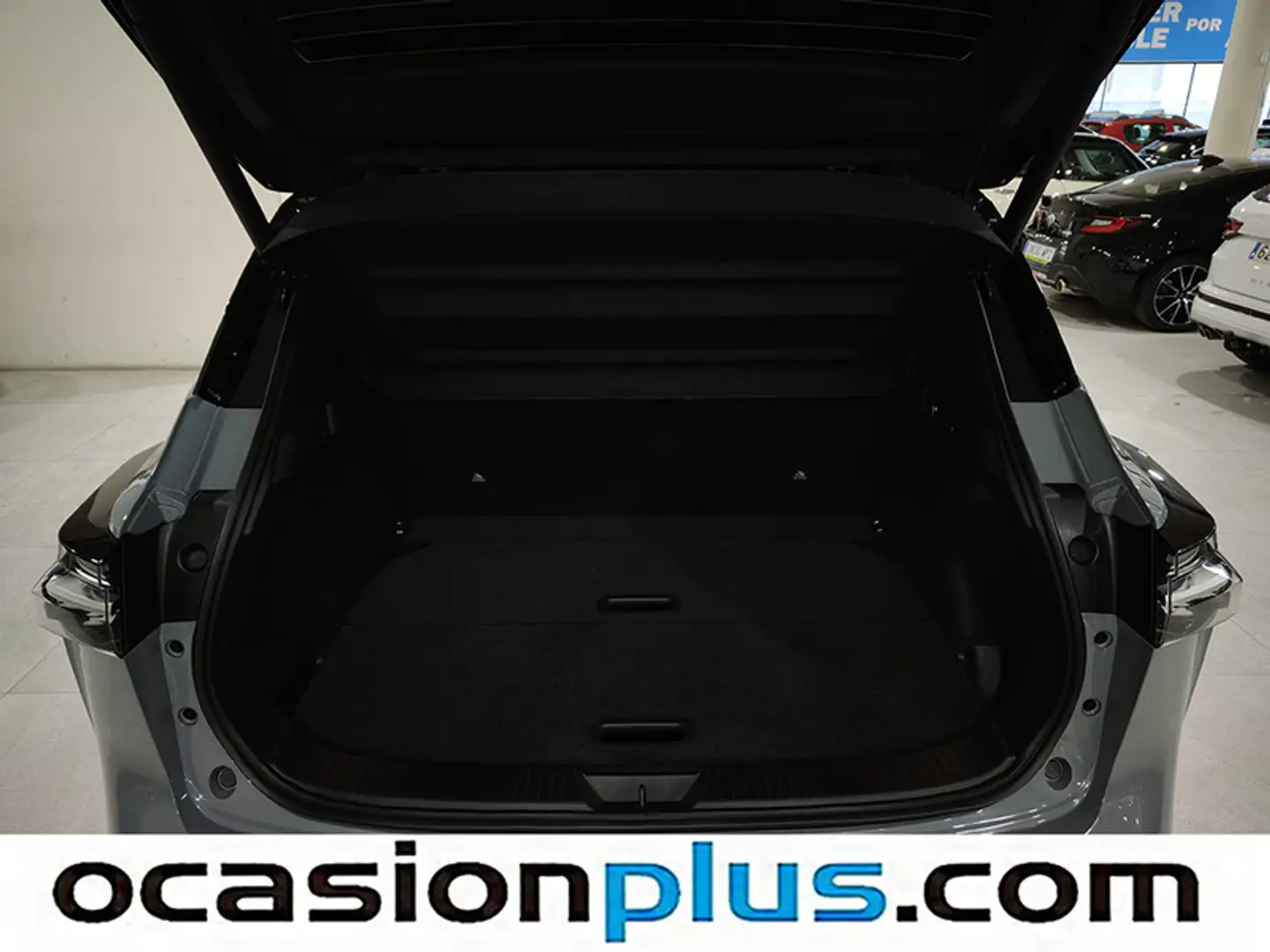 Foto Nissan QASHQAI Nissan Qashqai E-POWER Tekna Auto (190 CV)