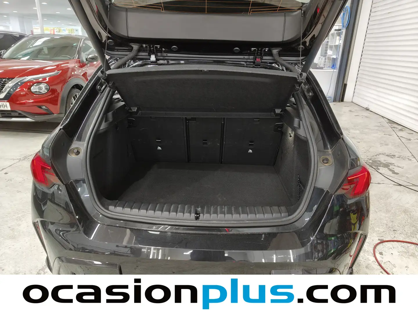 Foto BMW Serie 1 BMW Serie 1 118d (150 CV) PACK M