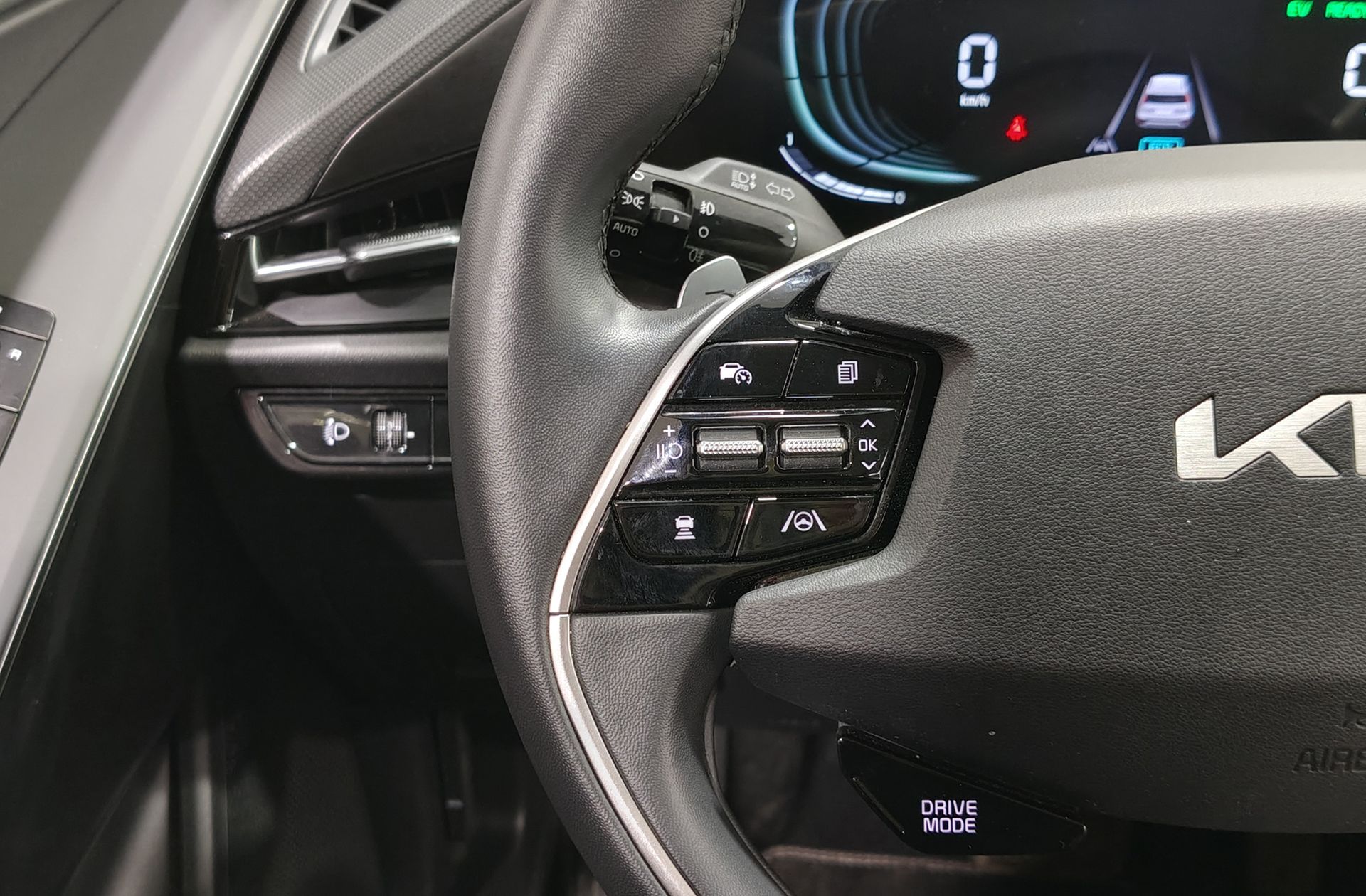 Kia Niro 1.6 GDi HEV Híbrido Drive - foto 28