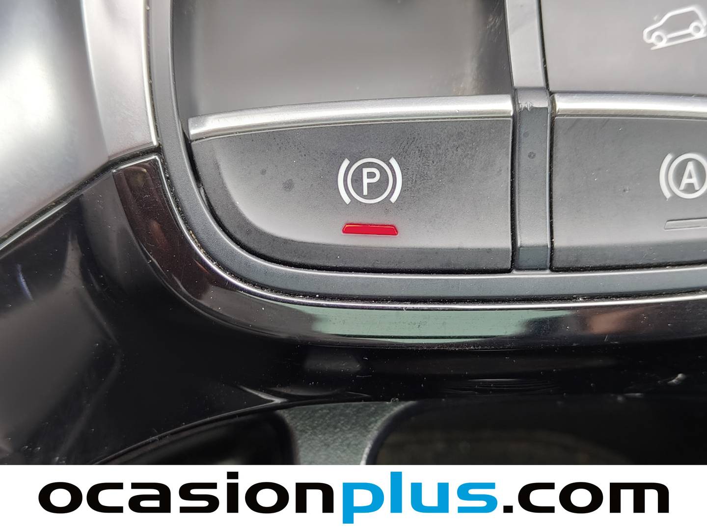 Foto MG HS MG HS 1.5 Turbo GDI Luxury DCT (162 CV)