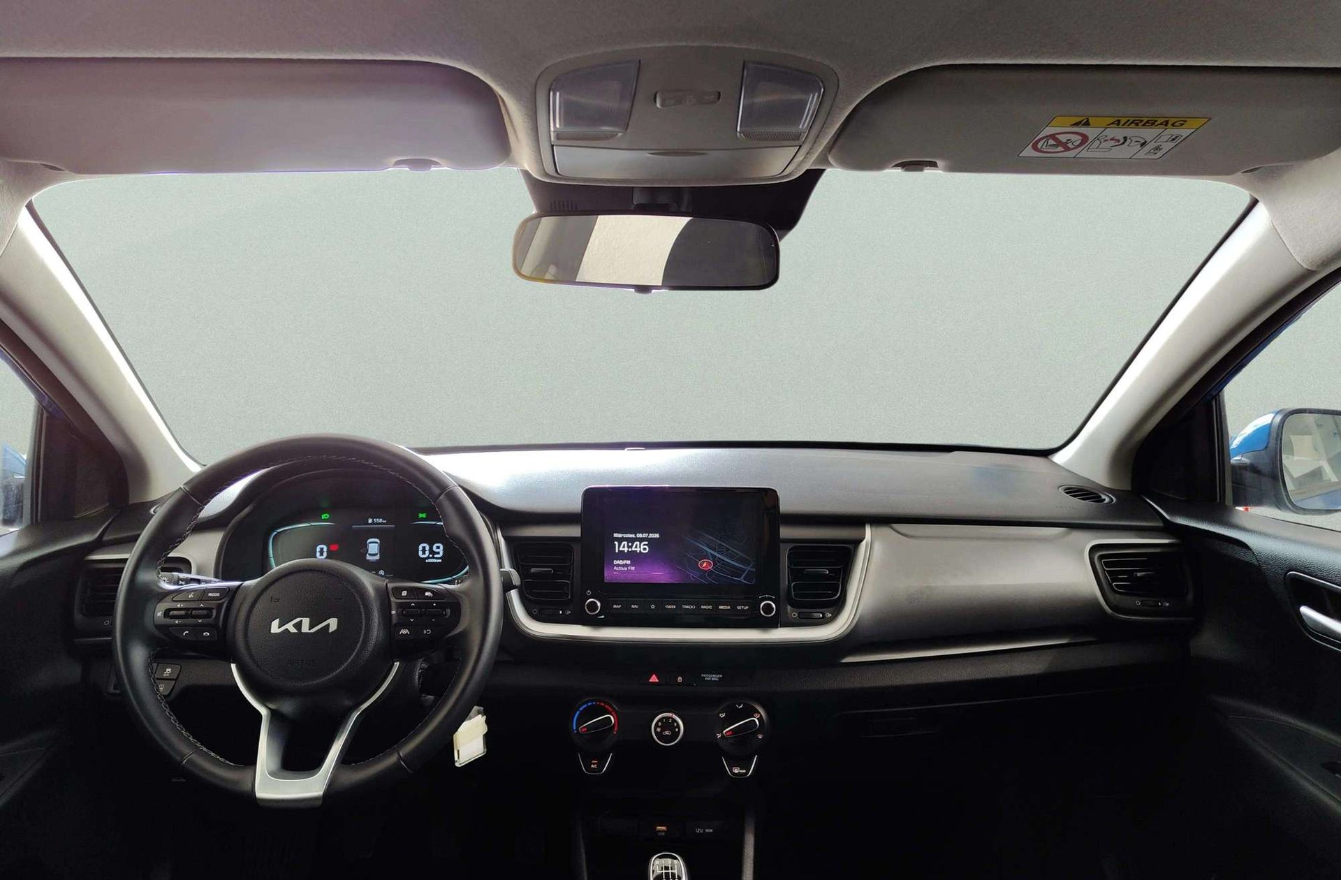 Kia Stonic 1.0 T-GDi MHEV Concept - foto 6
