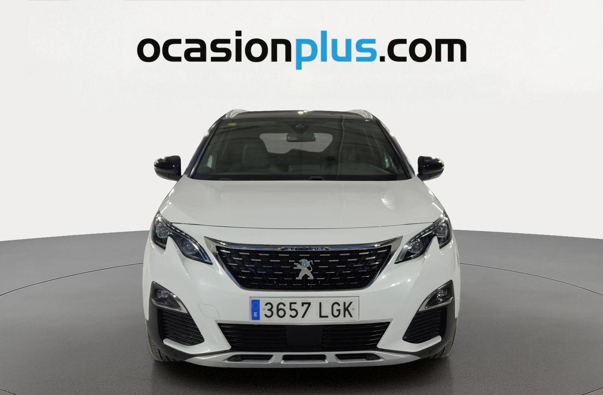 Peugeot 5008 BlueHDi 130 GT Line 7 plazas - foto 20