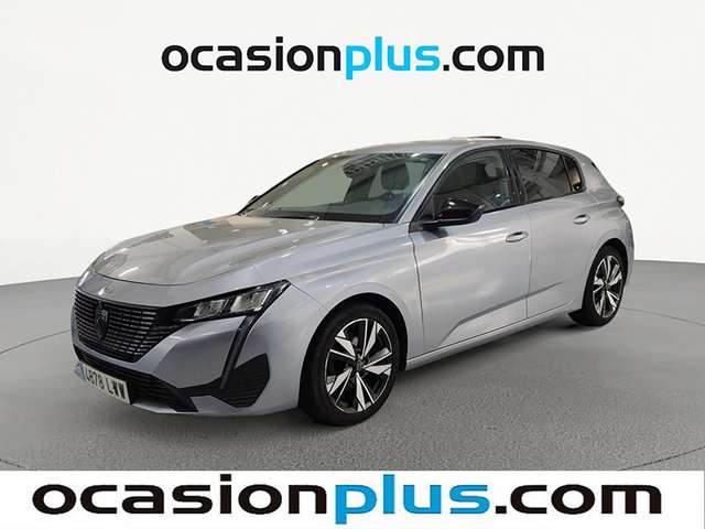 Peugeot 308 PureTech 130 S&S Allure (130 CV) de segunda mano