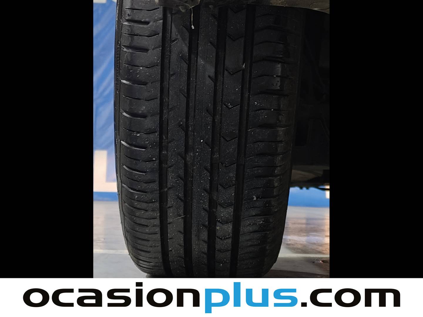 Foto Citroën C-Elysée Citroen C-Elysee BlueHDi 100 Shine (102 CV)