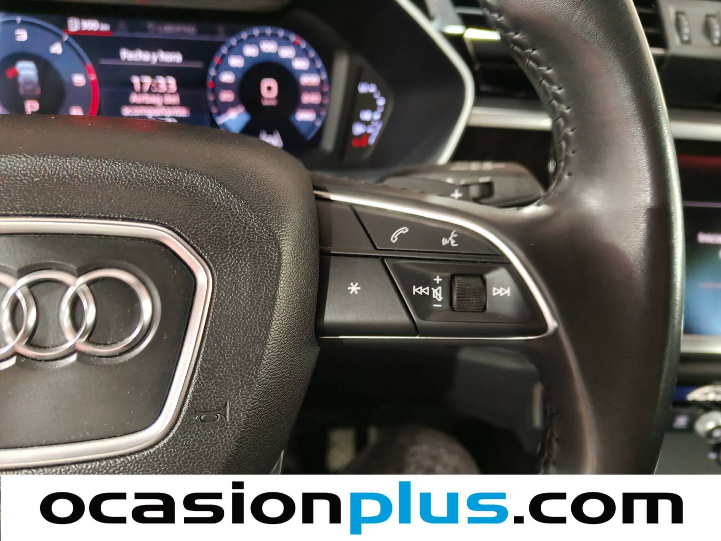 Audi Q3 Audi Q3 Advanced 35 TDI (150 CV) S tronic 150cv