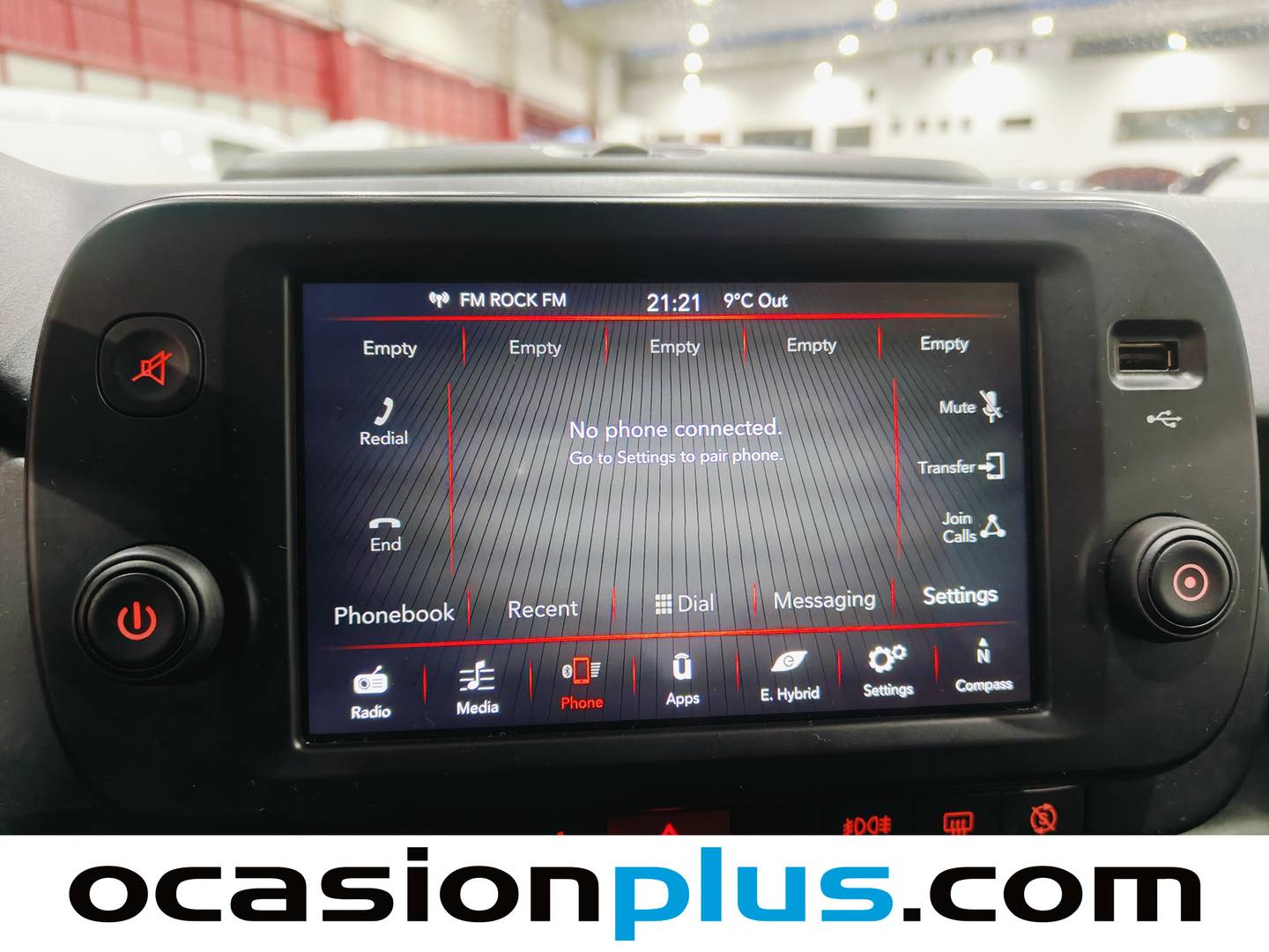 Foto Fiat Panda Fiat Panda 1.0 Hybrid Cross (70 CV)