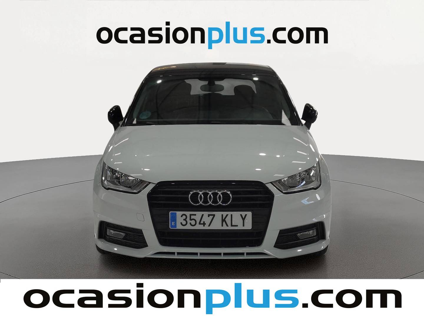 Audi A1 Audi A1 Sportback Adrenalin 1.0 TFSI (95 CV) Pack S-Line al mejor precio