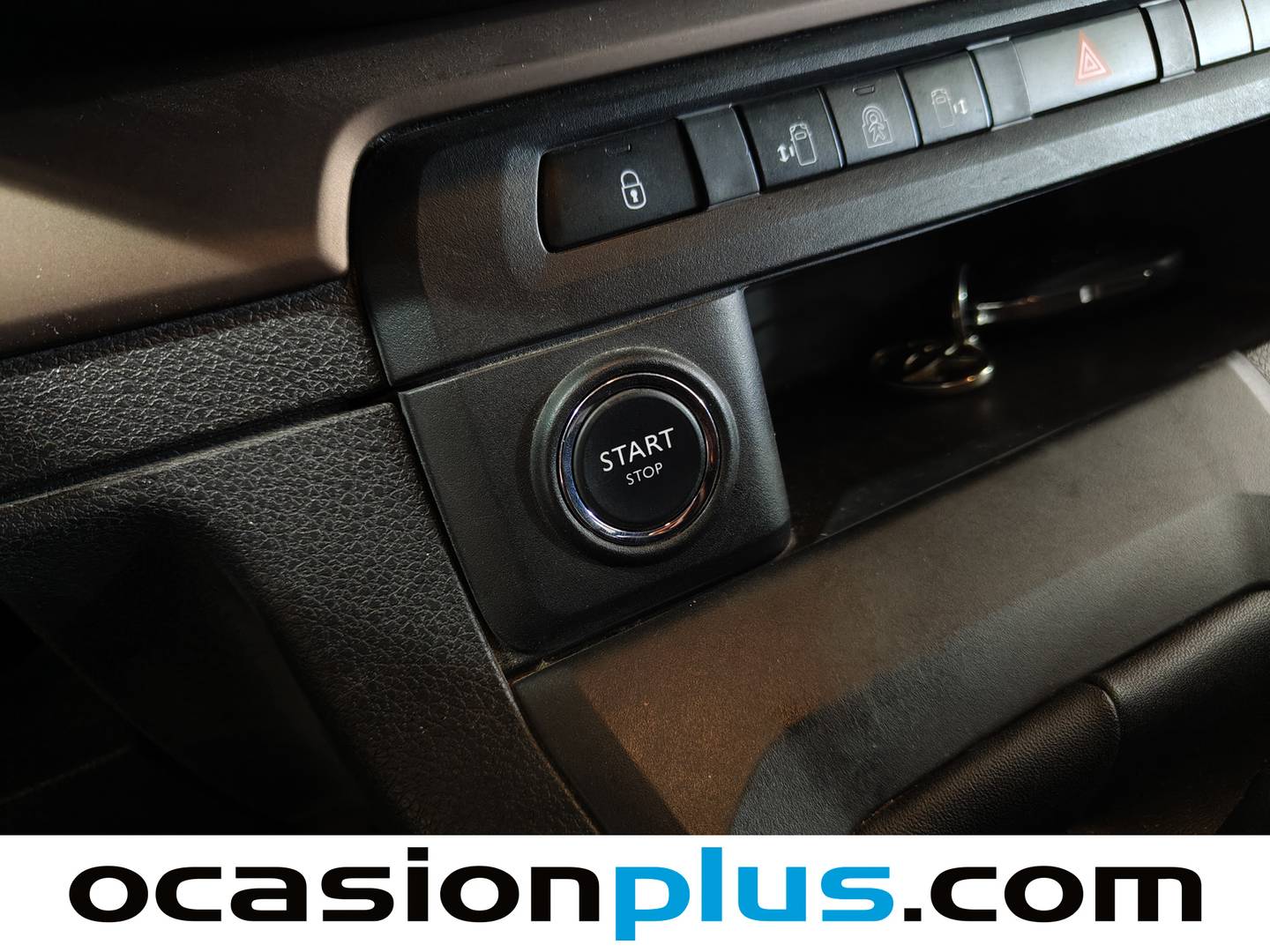 Acabados Toyota Proace Verso Toyota Proace Verso Combi 1.6 D Family Advance Compact (116 CV) 8 Plazas