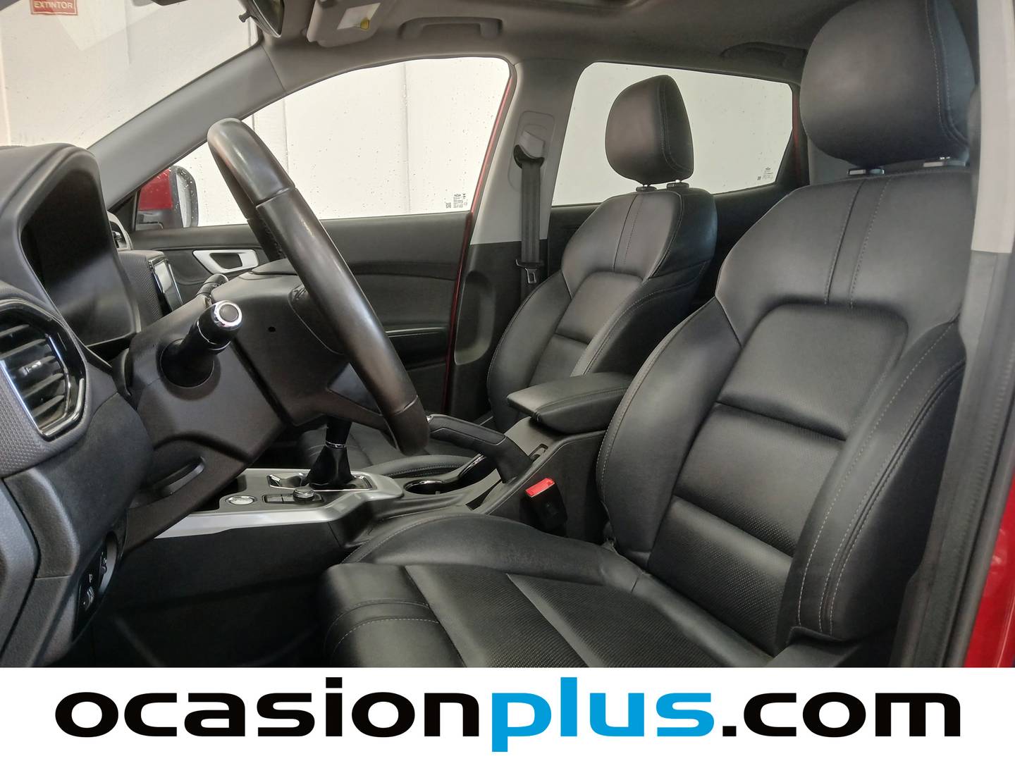 Foto DR AUTOMOBILES DR 4.0 DR AUTOMOBILES DR4 1.5  (116 CV)