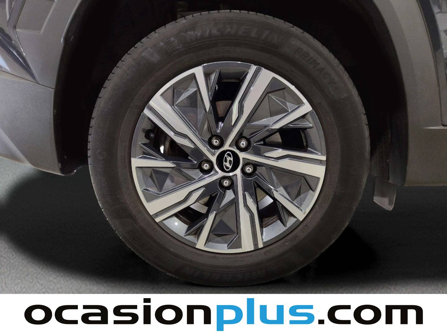 Hyundai Tucson Hyundai Tucson 1.6 TGDI Klass 4x2 (150 CV) de segunda mano