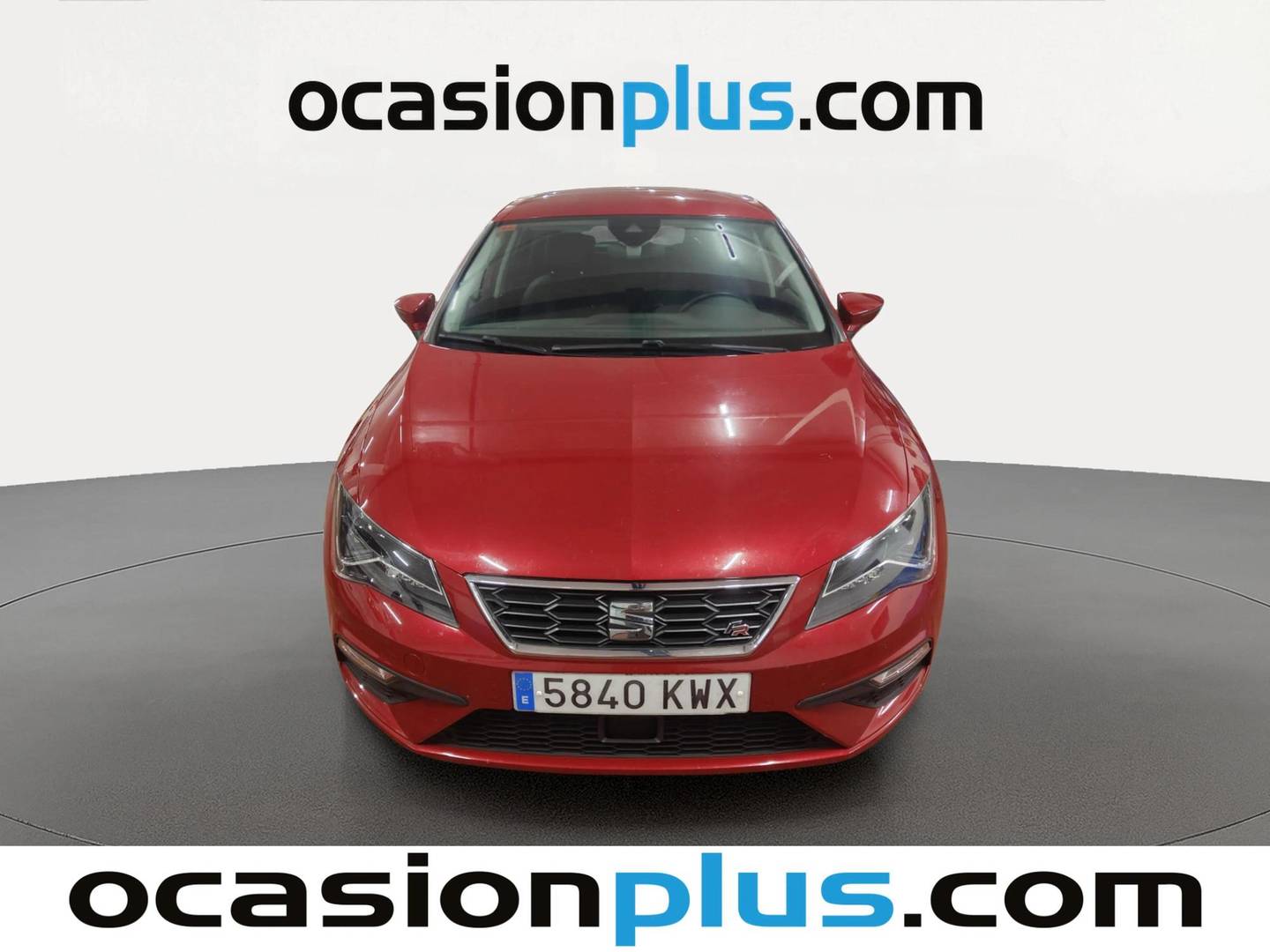 Seat León Seat León 1.5 TSI S&S FR (150 CV) 150cv