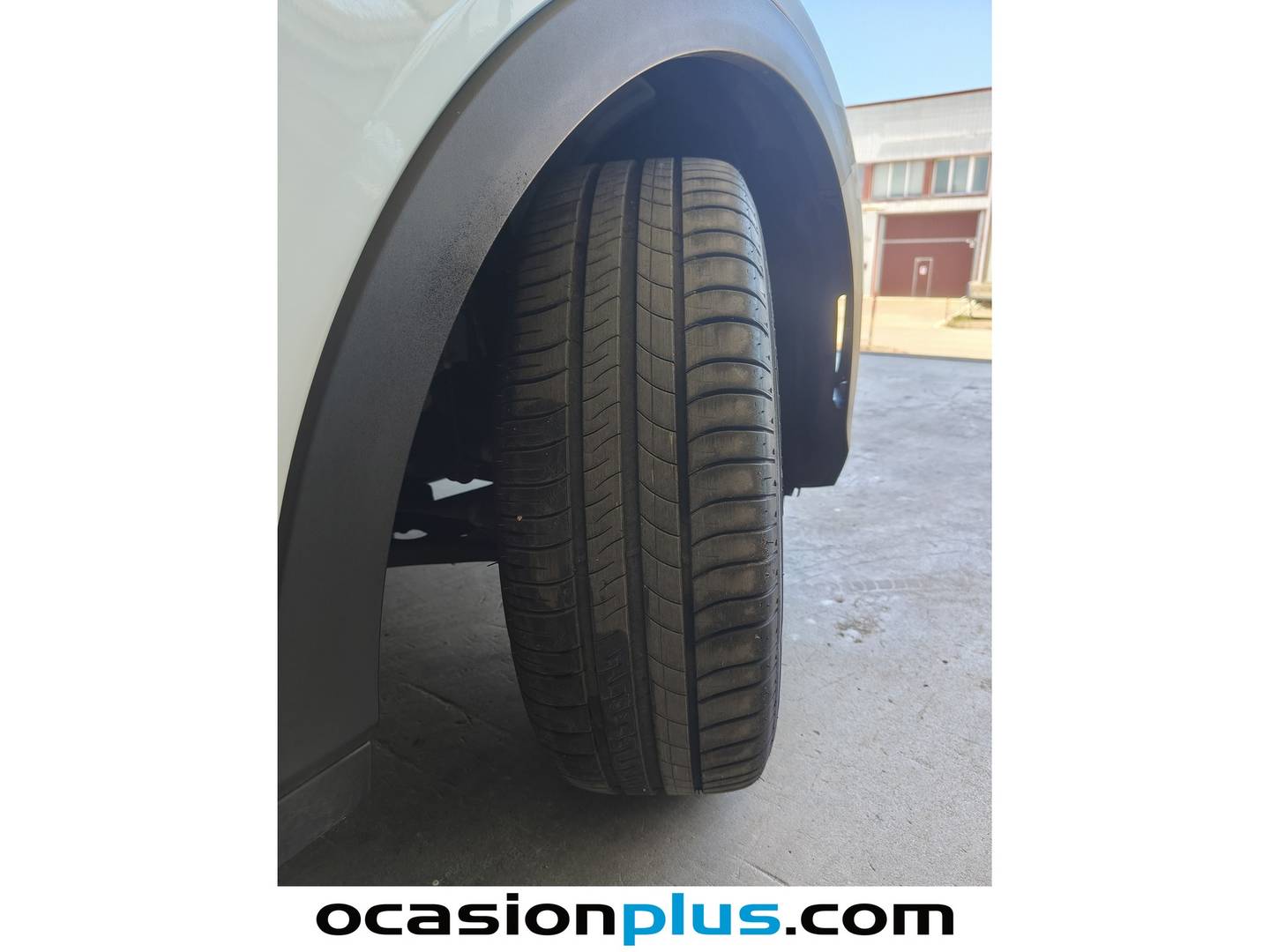KIA XCeed KIA XCeed 1.0 T-GDi Drive (100 CV) 2025