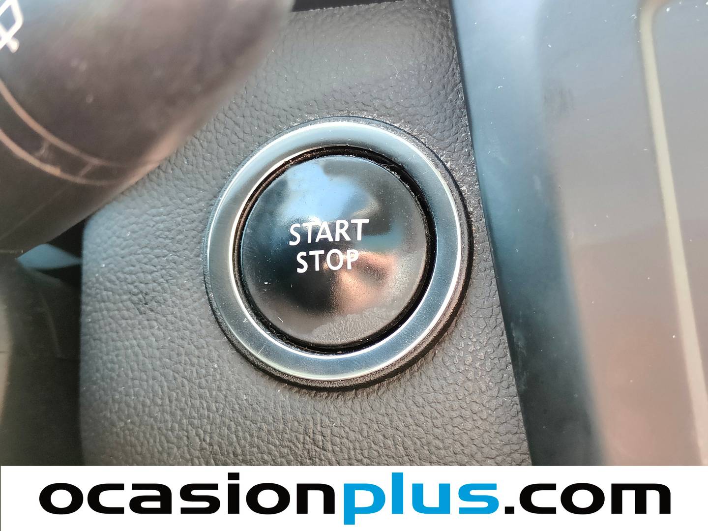 Foto Renault Kadjar Renault Kadjar Zen Energy TCe (130 CV)