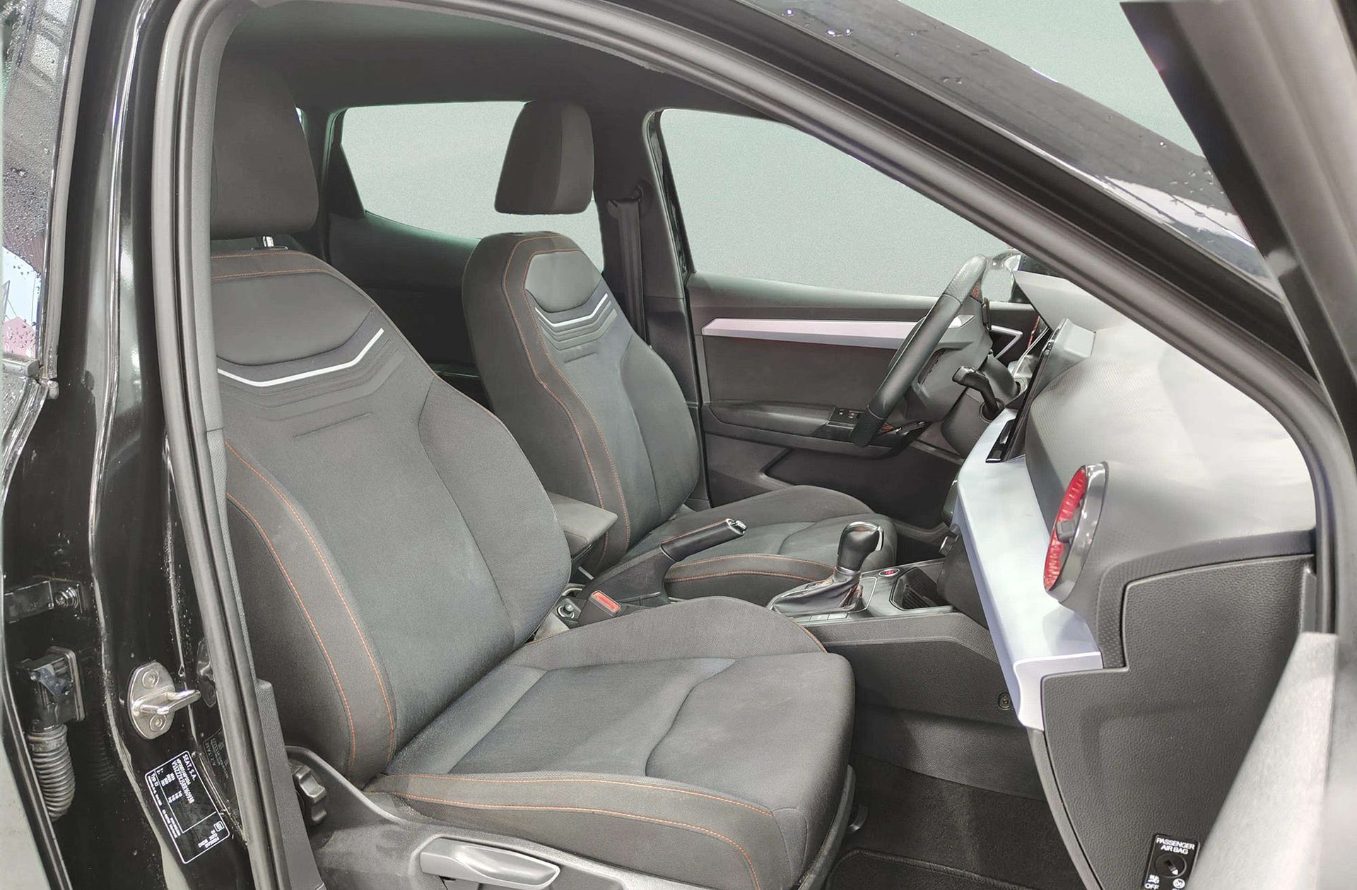 SEAT Ibiza 1.5 TSI FR XL DSG - foto 24