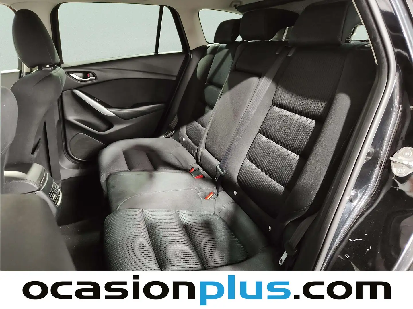 Foto Mazda Mazda6 Mazda Mazda 6 2.2 DE WAGON Style + Pack Safet (150 CV)