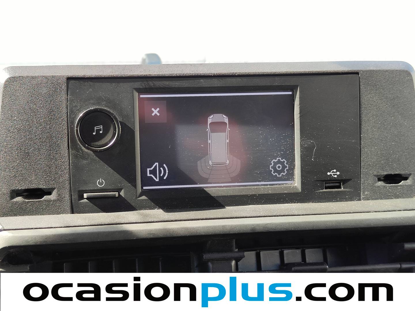 Extras y acabados del Fiat Scudo Fiat Scudo Furgon 1.5 Bluehdi L2 (120 CV)