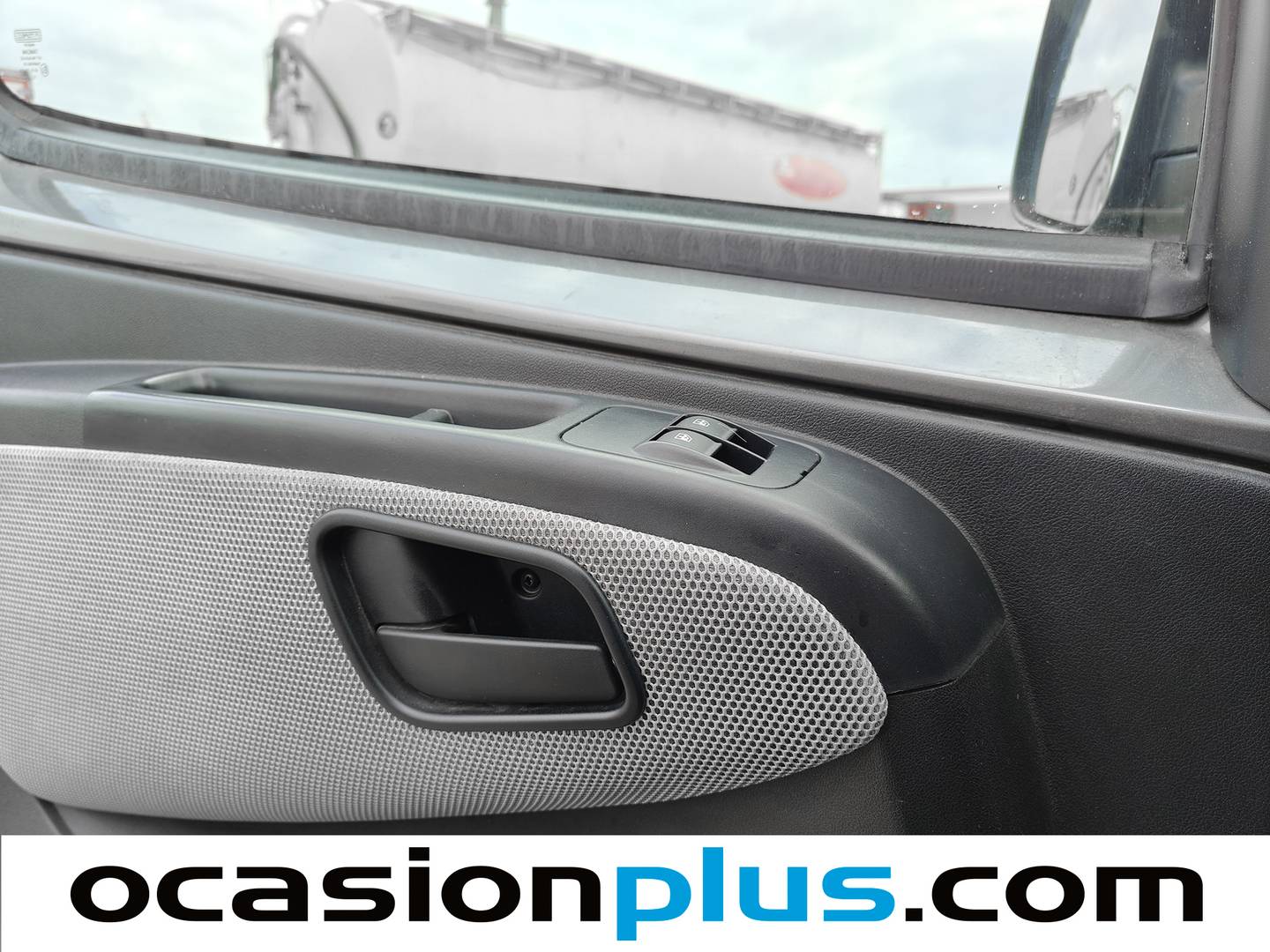 Foto Fiat Qubo Fiat Qubo 1.3 MultiJet Trekking (75 CV)