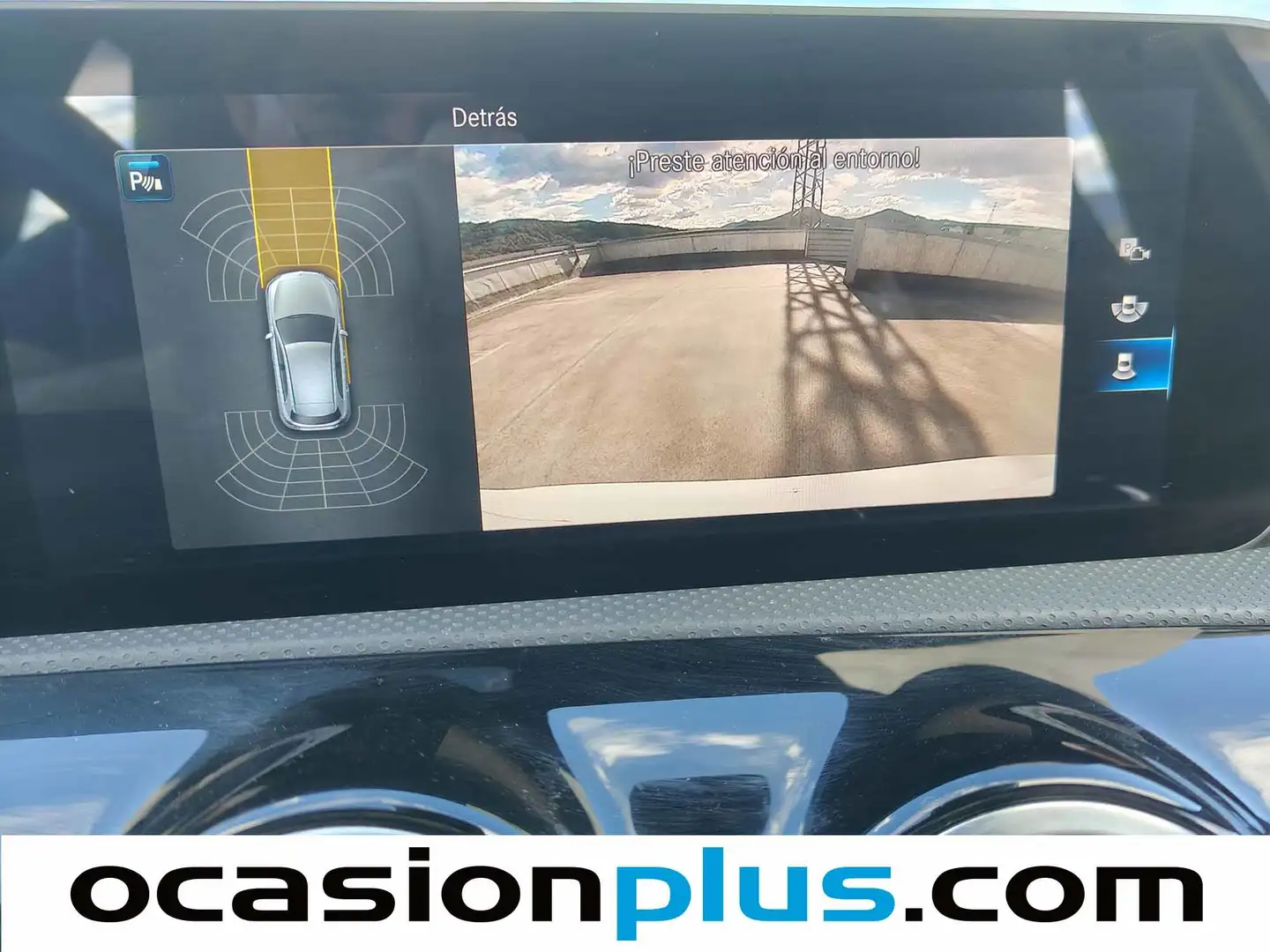 Foto Mercedes Clase A Mercedes-Benz Clase A 200 (163 CV)