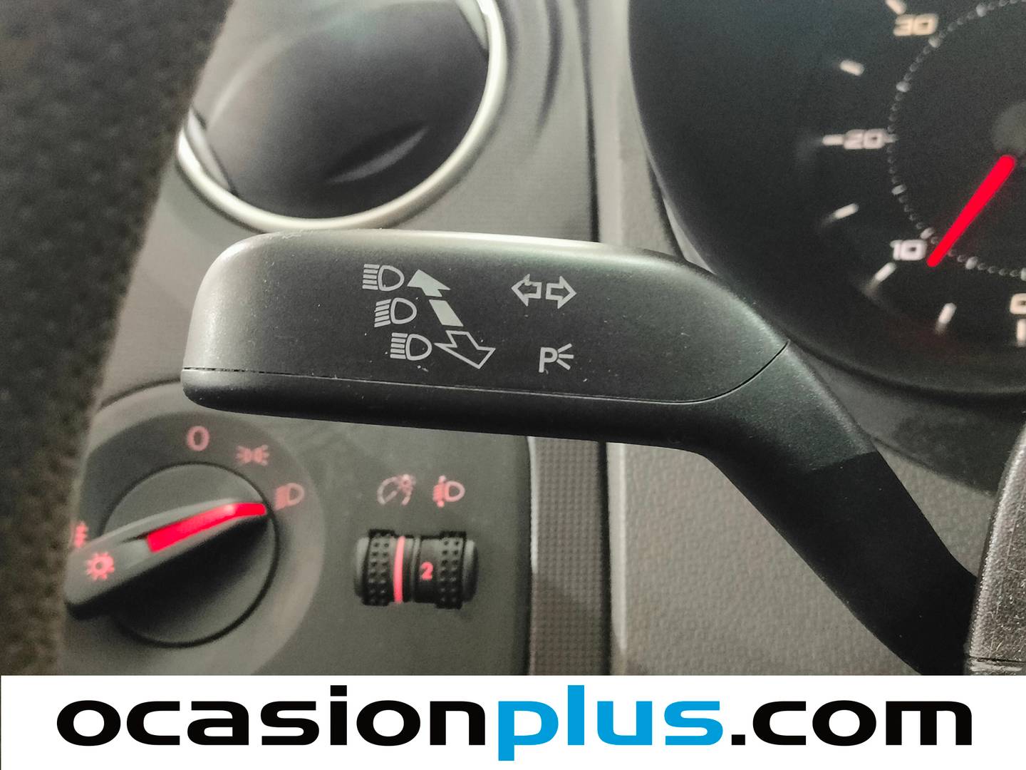 Seat Ibiza Seat Ibiza 1.6 TDI DPF Reference (90 CV) de ocasión