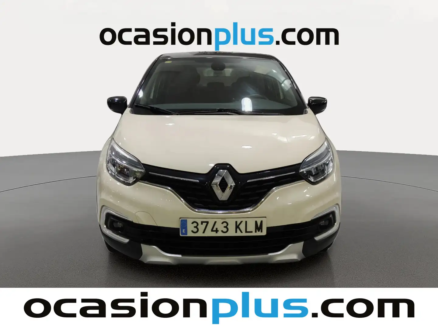 Foto Renault Captur Renault Captur Zen Energy TCe (120 CV)