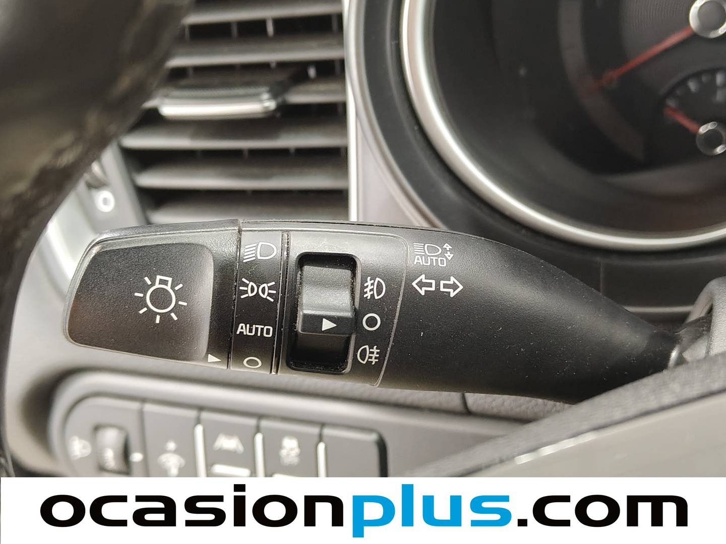 KIA Ceed KIA Ceed 1.6 MHEV iMT Drive (136 CV) de segunda mano