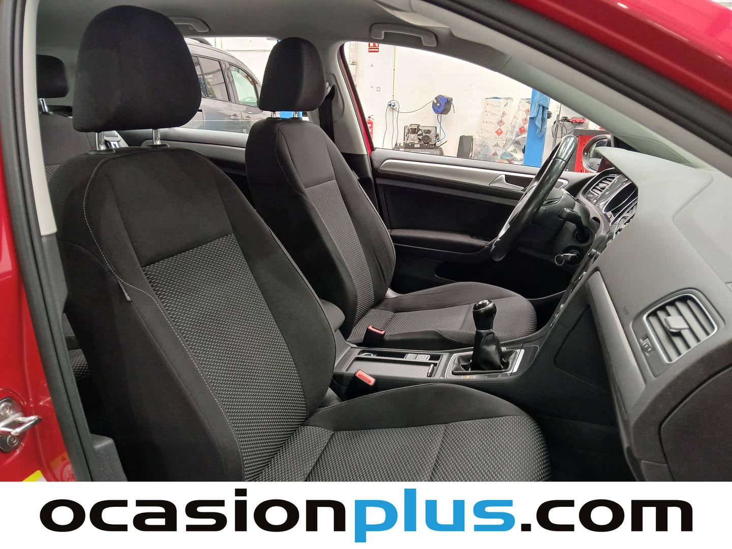 Volkswagen Golf Volkswagen Golf Ready2Go 1.0 TSI (110 CV) km 0