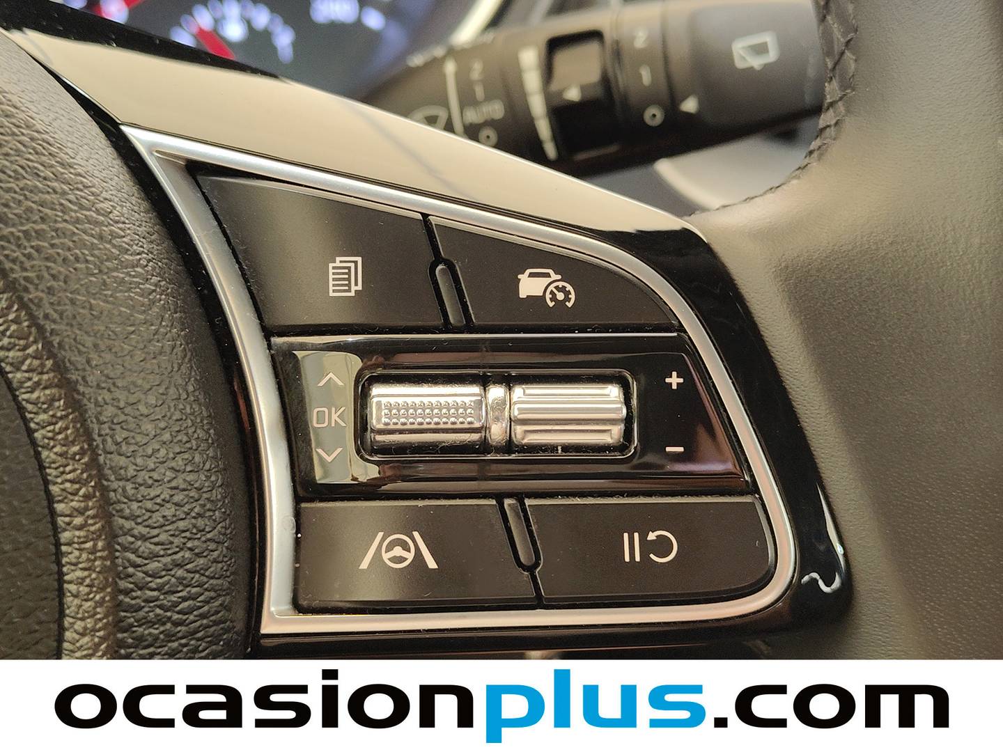 KIA Ceed KIA Ceed 1.0 T-GDI Drive (100 CV) 100cv
