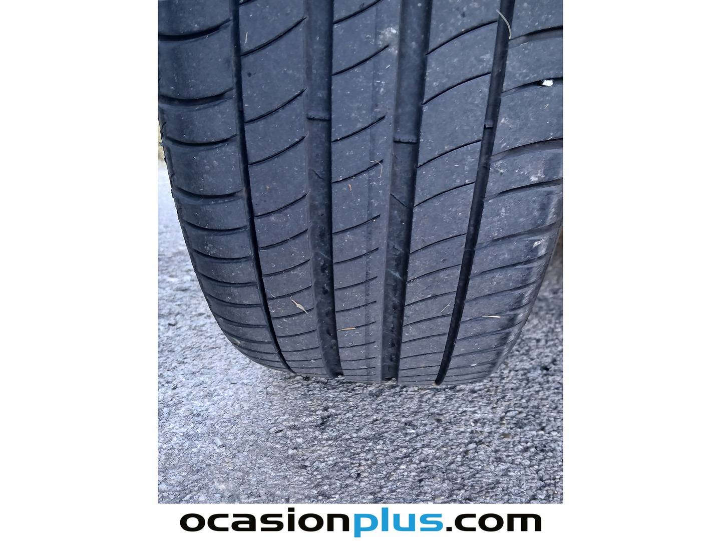 Toyota C-HR Toyota C-HR 1.8 125H Advance (122 CV) híbrido