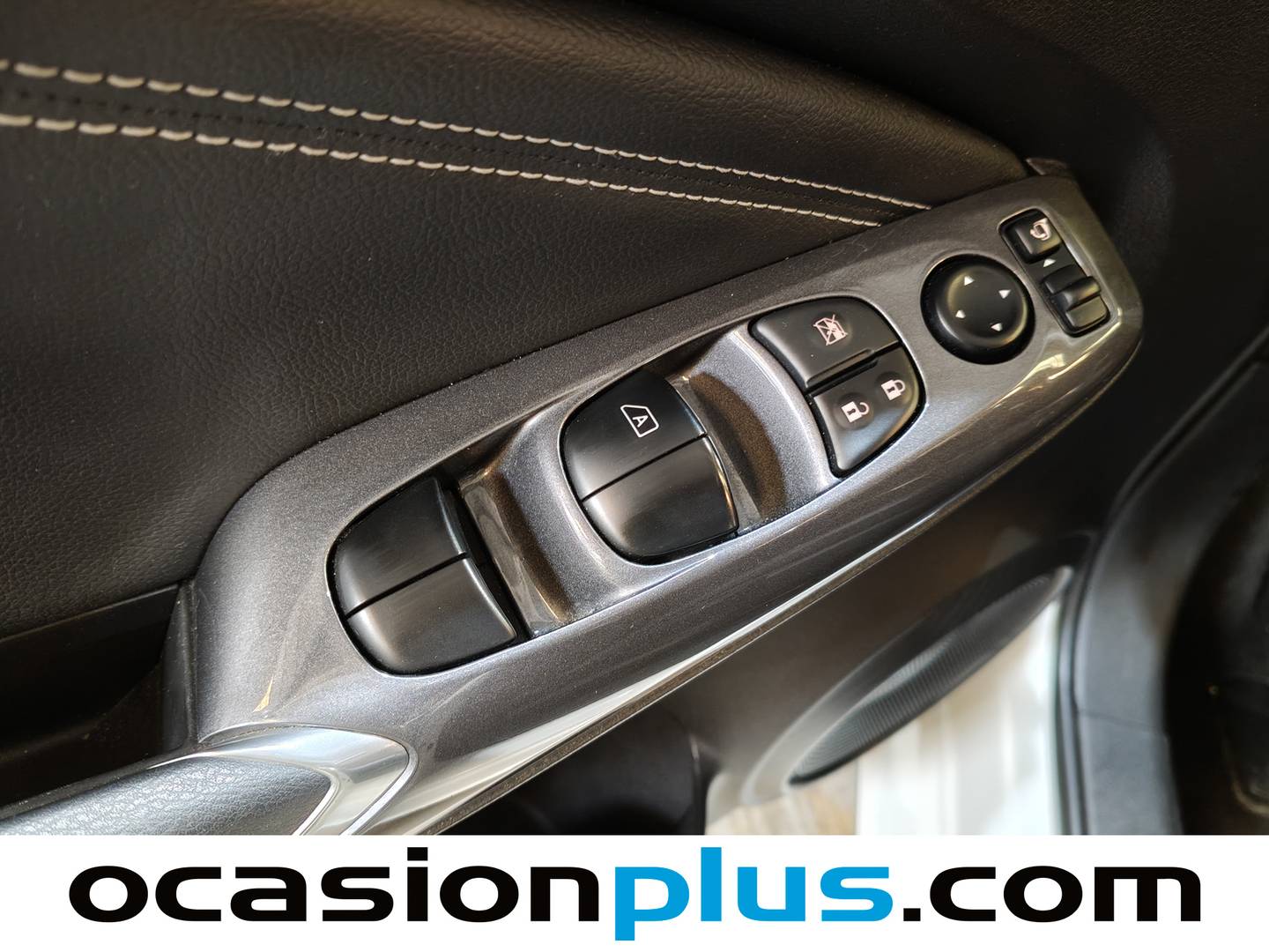 Nissan JUKE Nissan Juke Hybrid N-Design Black Auto (143 CV) 2024