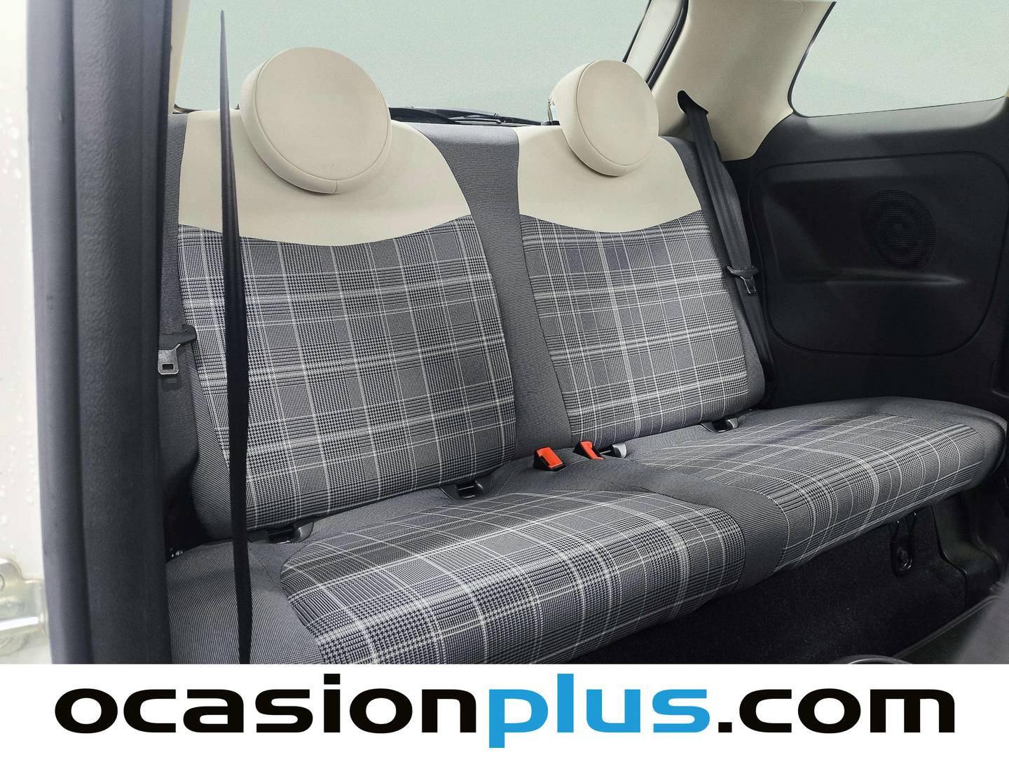 Foto Fiat 500 Fiat 500 1.0 6v GSE Lounge (70 CV)