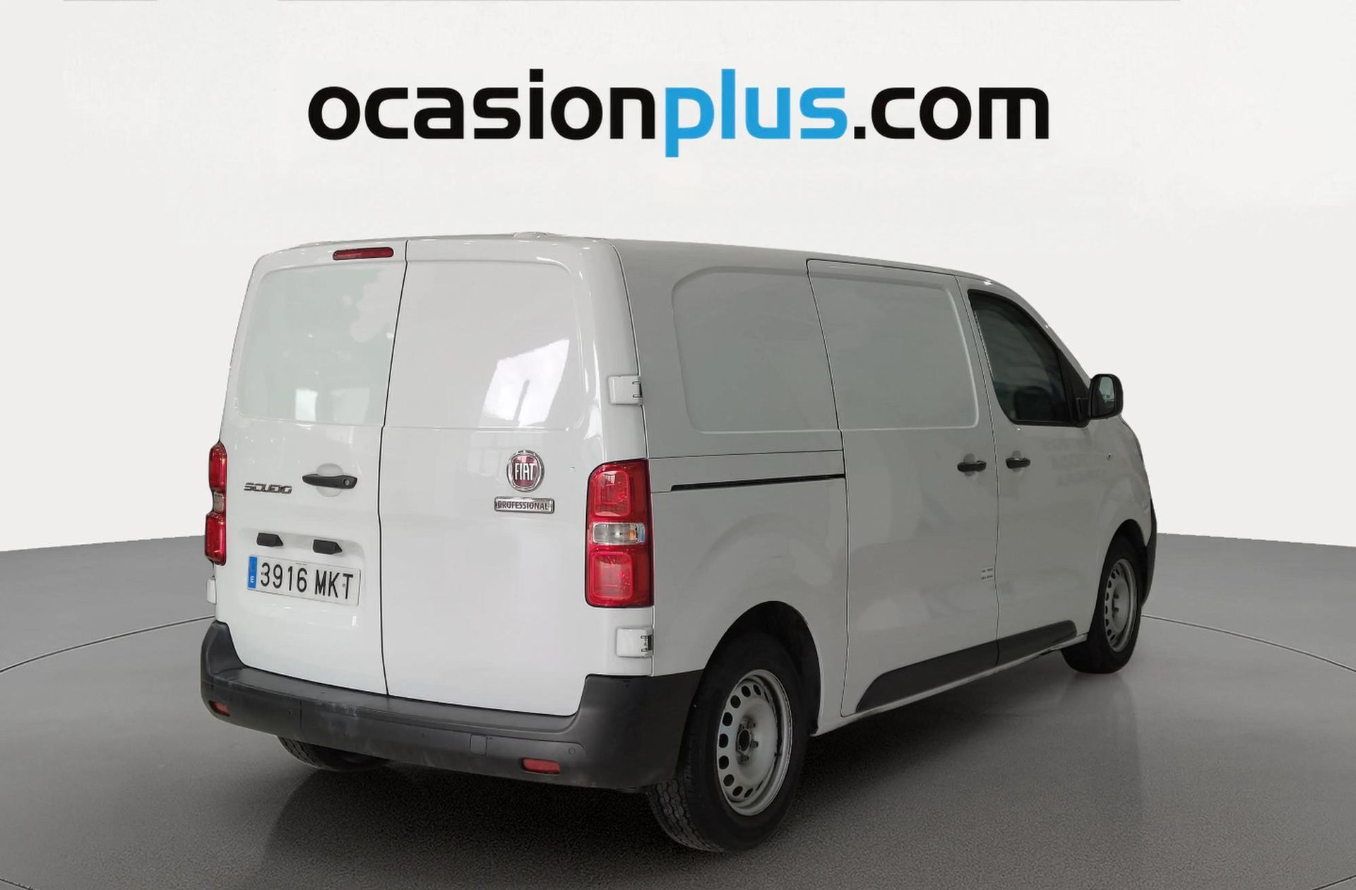 Fiat Scudo Furgon 1.5 BlueHDi L2 Business - foto 4