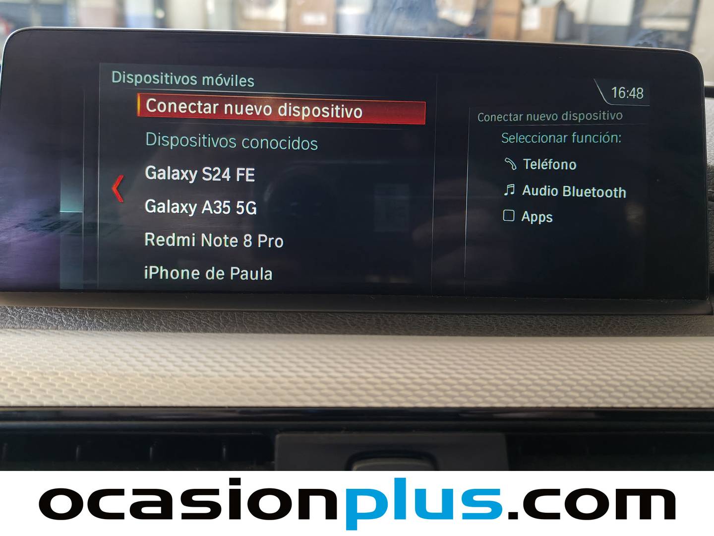 BMW Serie 4 BMW Serie 4 440i Gran Coupe (326 CV) 2017