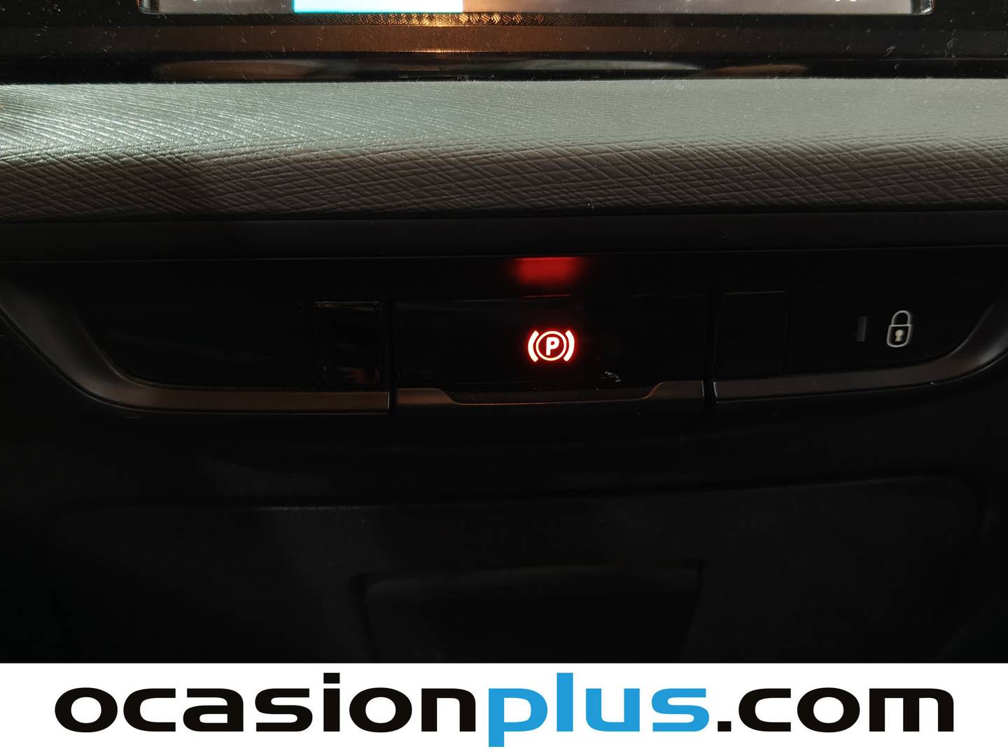 Equipamiento del Citroën C4 Spacetourer Citroën C4 Spacetourer PureTech 130 S&S Live EAT8 (130 CV)