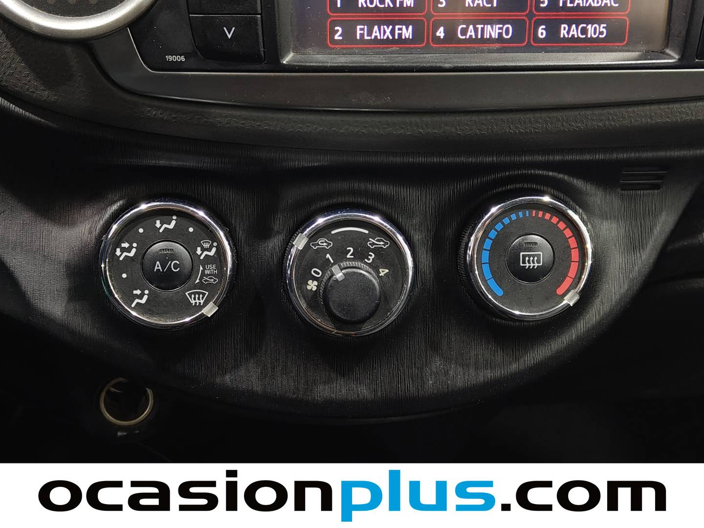 Foto Toyota Yaris Toyota Yaris 1.0 Active (69 CV)