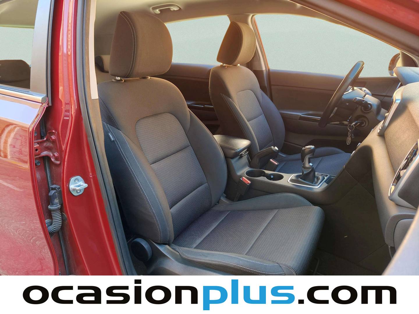 KIA Sportage KIA Sportage 1.6 CRDi Drive 4x2 (115 CV) al mejor precio