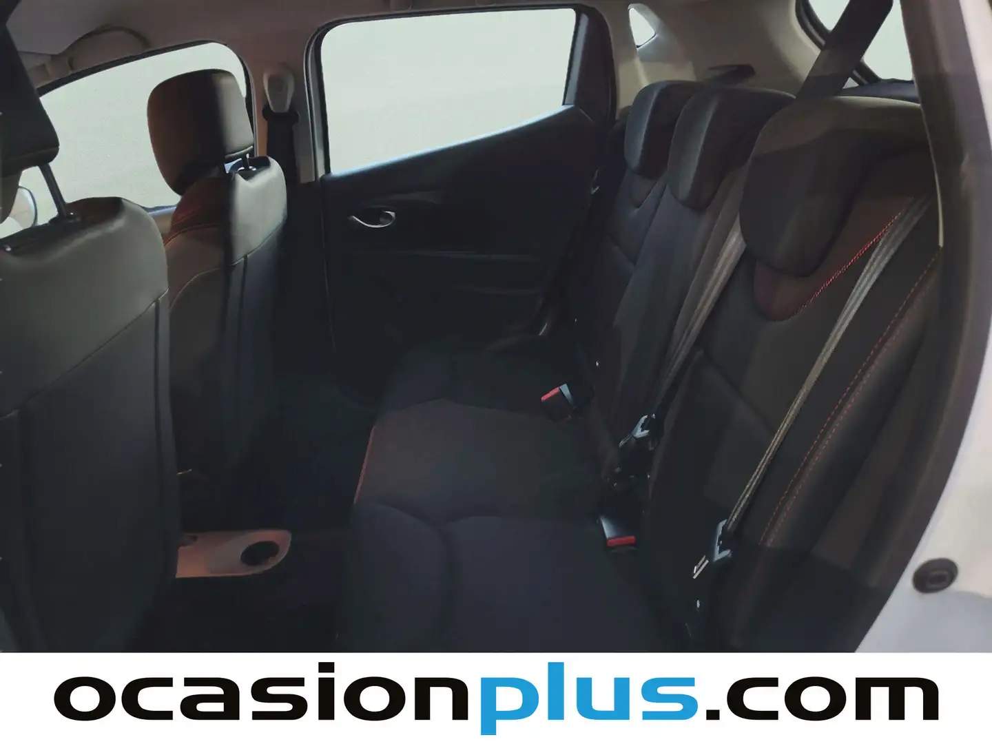 Foto Renault Clio Renault Clio Business Energy dCi (75 CV)