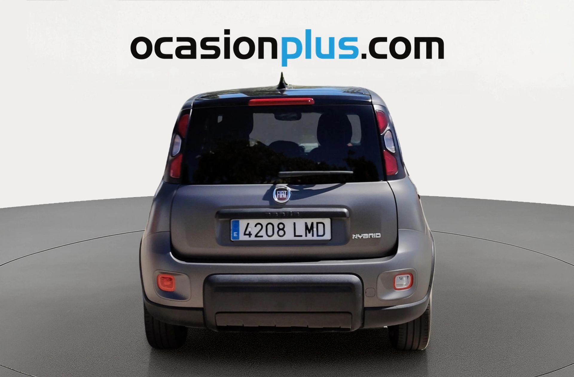 Fiat Panda 1.0 Hybrid Gse Sport - foto 13