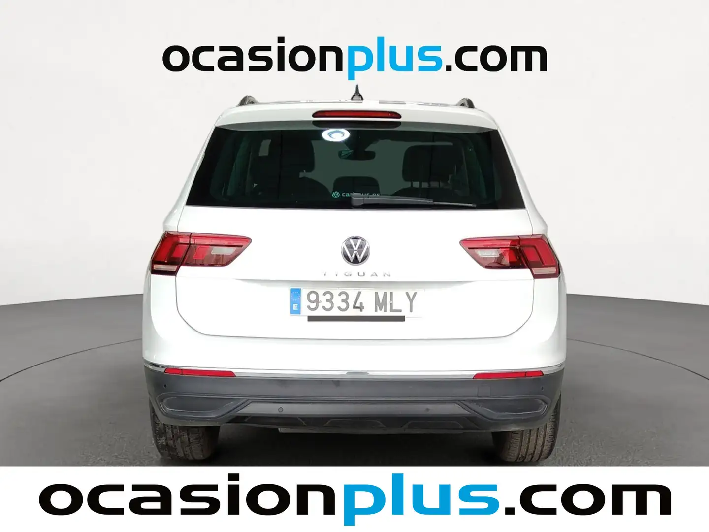 Foto Volkswagen Tiguan Volkswagen Tiguan Life 2.0 TDI (150 CV) DSG