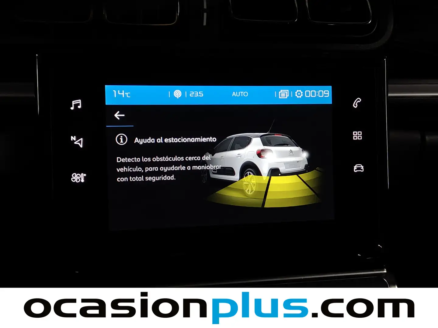 Foto Citroën C3 Citroen C3 PureTech 82 Origins (82 CV)