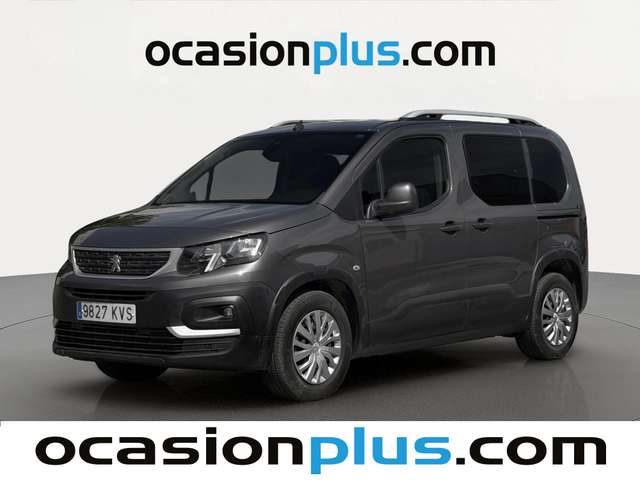 Peugeot Rifter PureTech 110 Active Standard (110 CV) de segunda mano