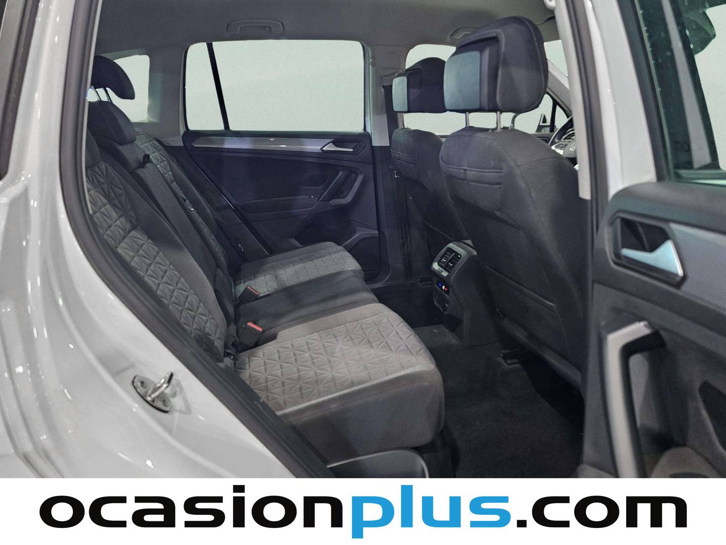 Volkswagen Tiguan Volkswagen Tiguan Life 2.0 TDI (150 CV) DSG de segunda mano