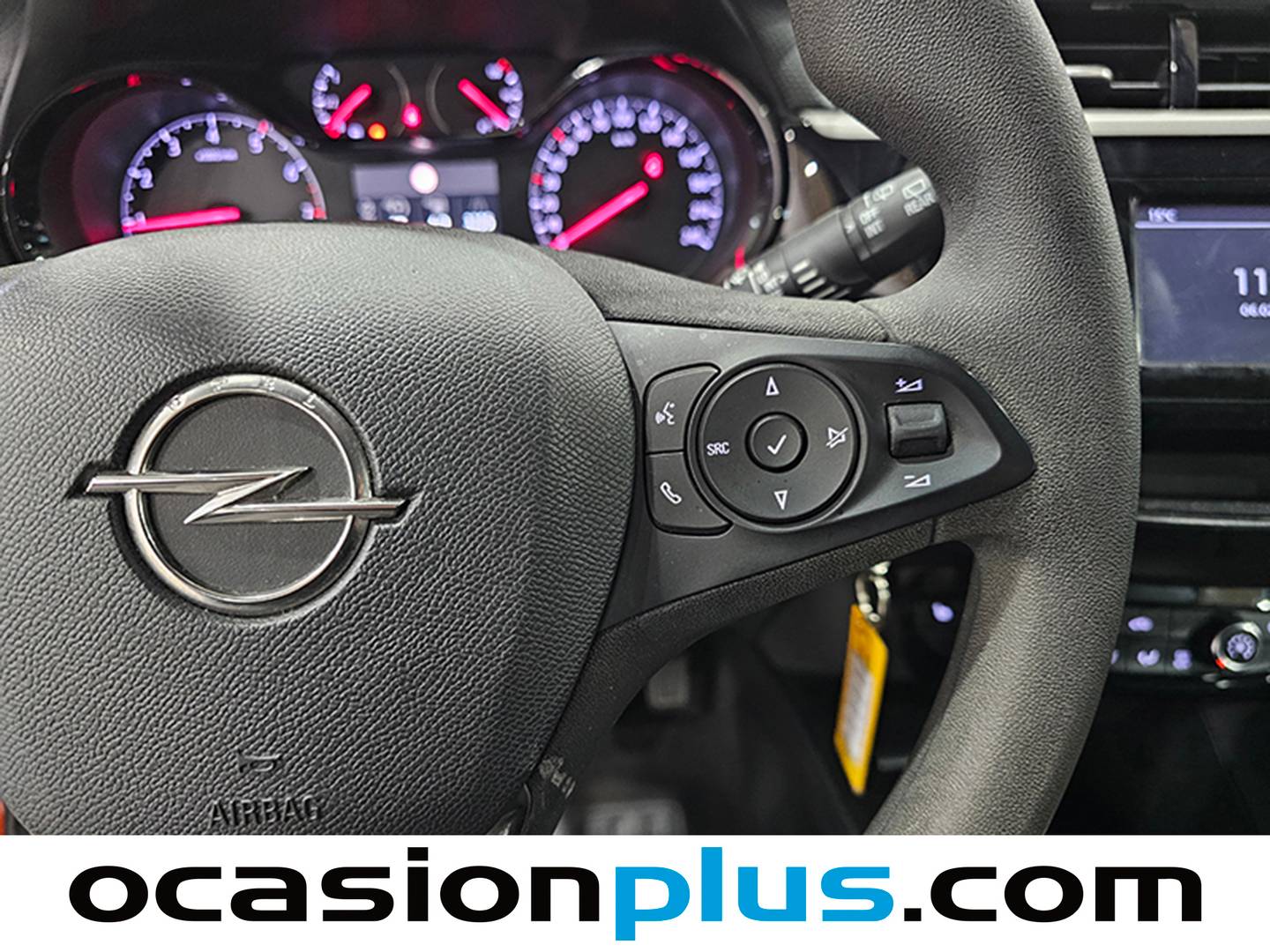 Opel Corsa Opel Corsa 1.2 Turbo XHL Edition (100 CV) de ocasión