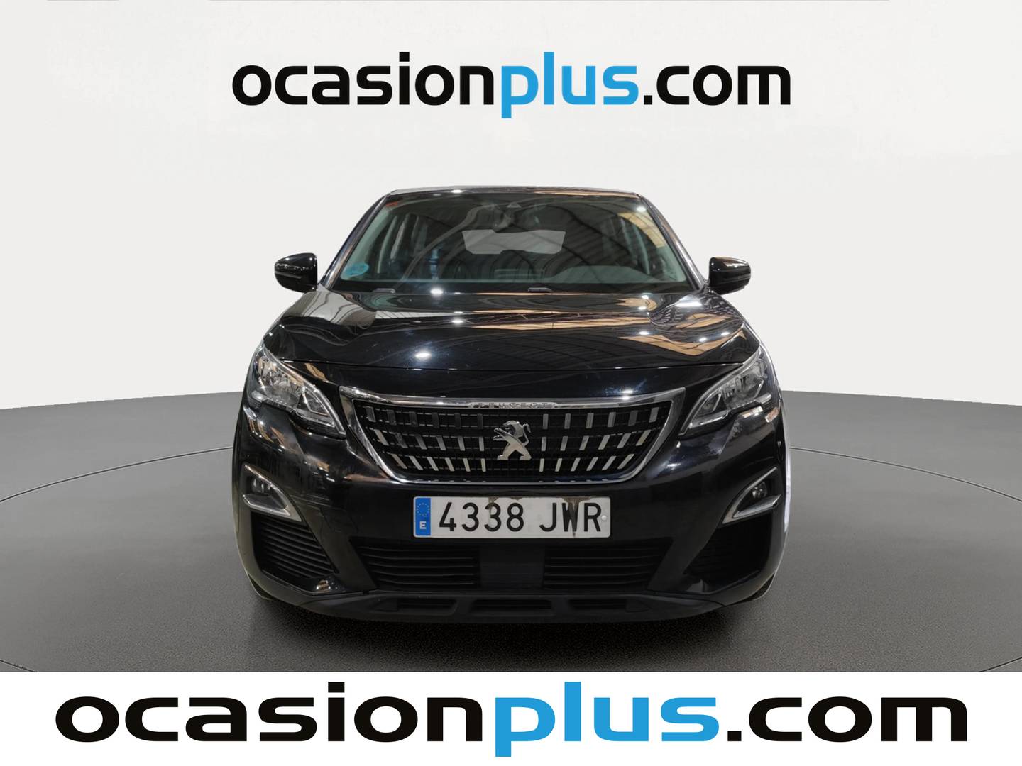 Peugeot 3008 Peugeot 3008 PureTech 130 S&S Active (130 CV) al mejor precio