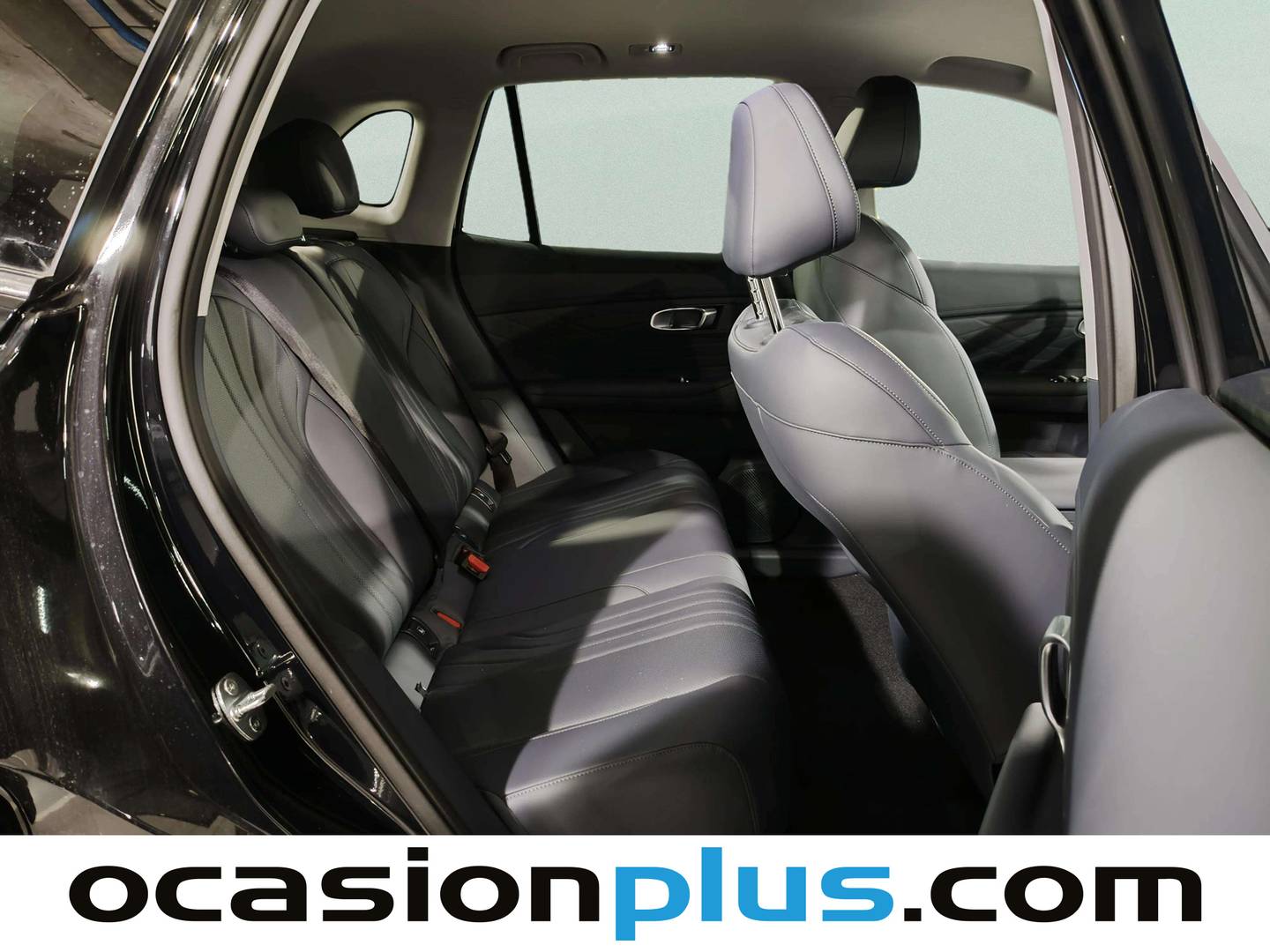 Geely Starray EM-i Geely Starray EM-i 1.5 PHEV PRO (262 CV) híbrido enchufable