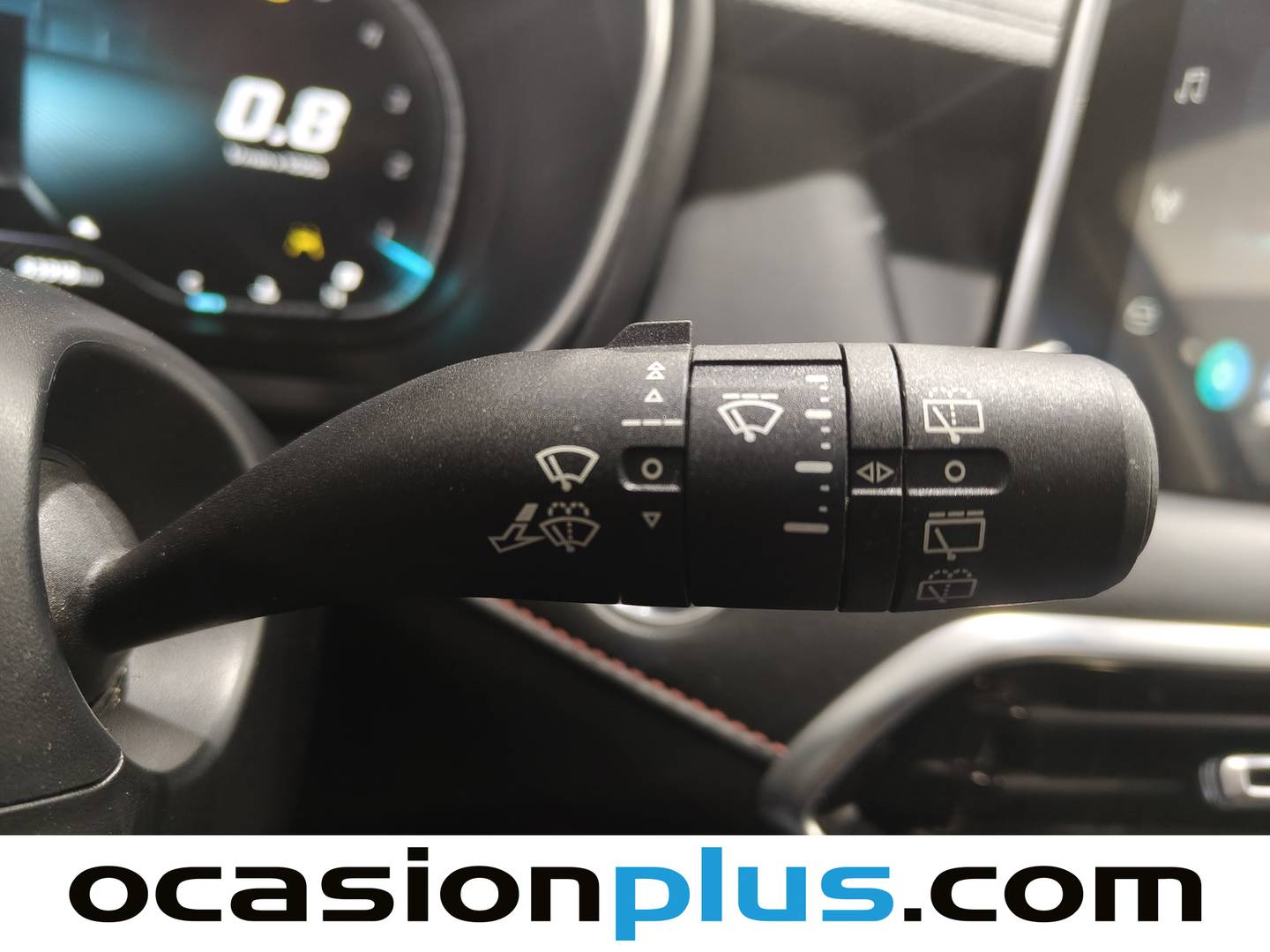 Foto MG HS MG HS 1.5 Turbo GDI Luxury DCT (162 CV)