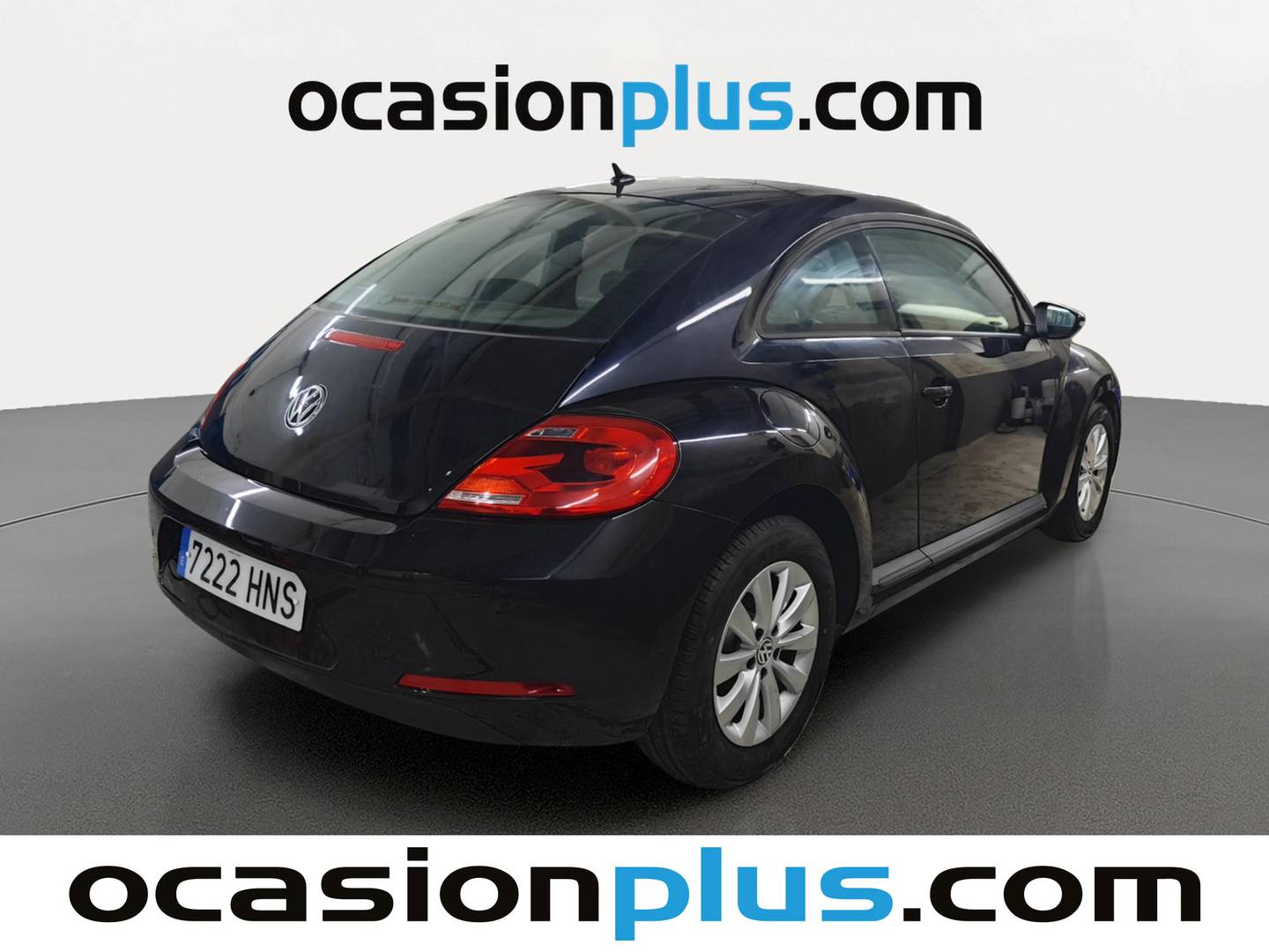 Foto Volkswagen Beetle Volkswagen Beetle 1.6 TDI Beetlemania (105 CV)