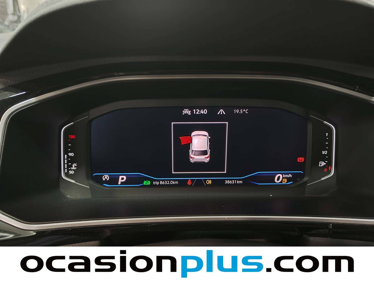 Volkswagen T-Roc Volkswagen T-Roc R-Line 1.5 TSI (150 CV) DSG 150cv