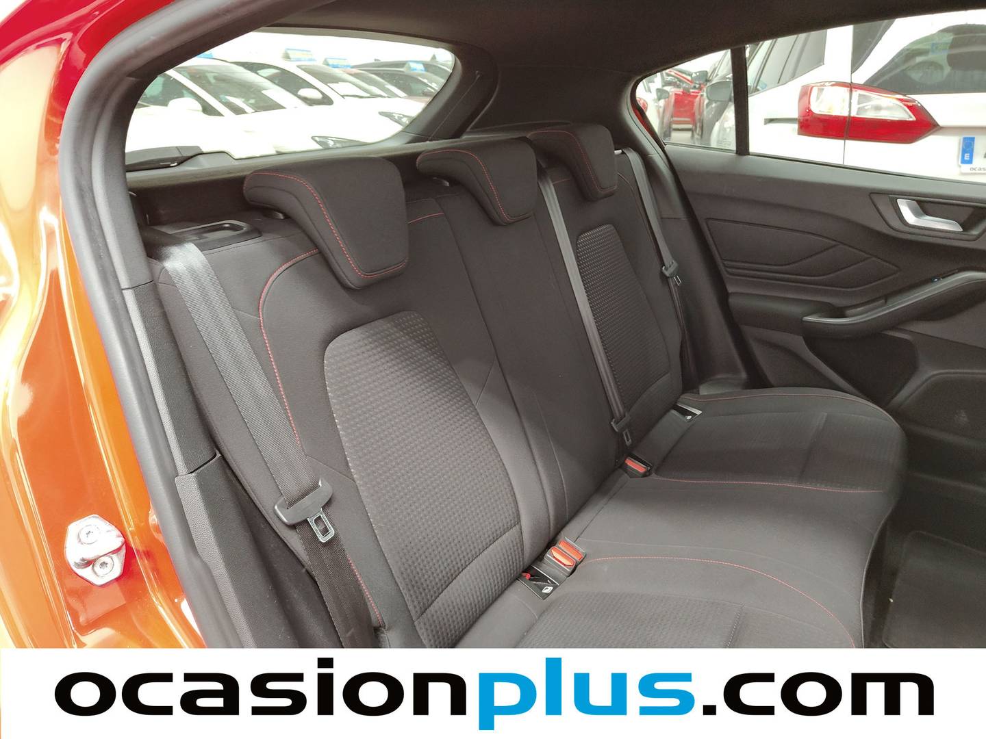 Ford Focus Ford Focus 1.0 Ecoboost S&S ST-Line (125 CV) al mejor precio