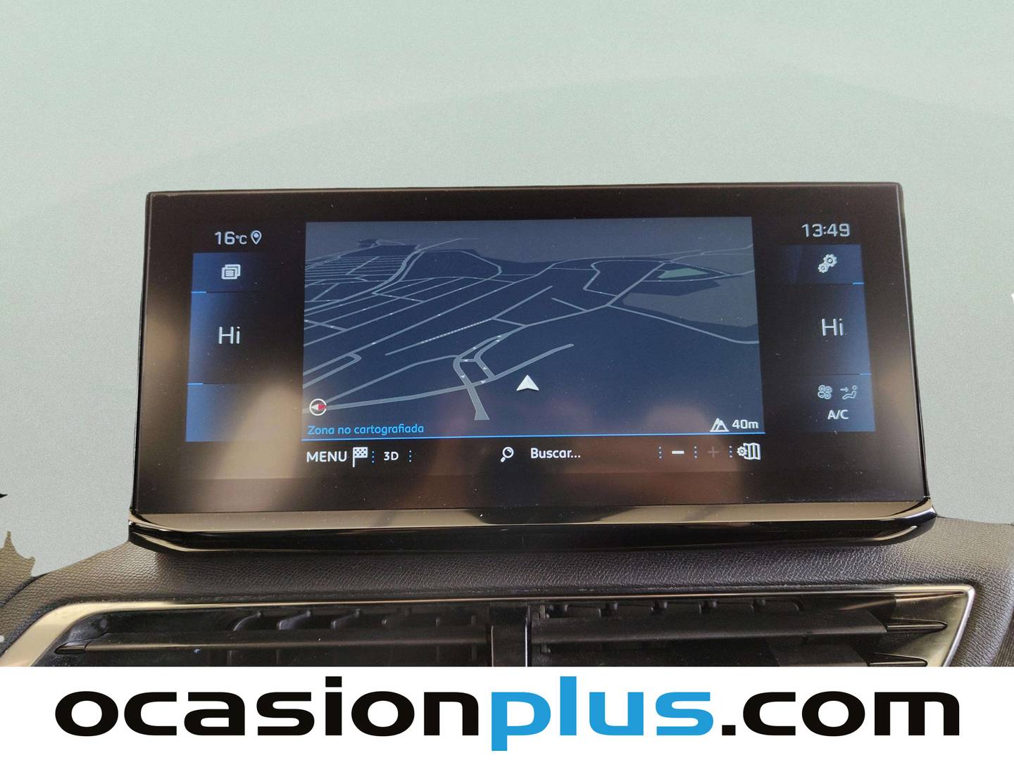 Foto Peugeot 5008 Peugeot 5008 PureTech 130 S&S Allure Pack EAT8 (130 CV) 7 Plazas